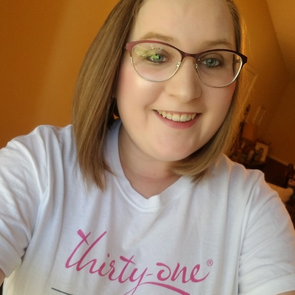 Meet your Posher, Rebekah
